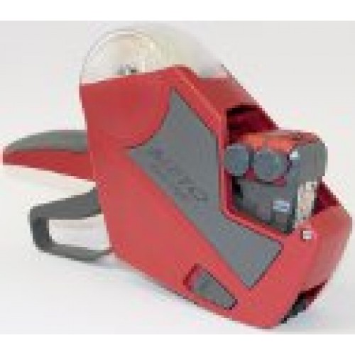 Prismärkare METO Eagle 1426M 2-rad (8+6), 26x16mm