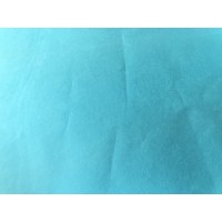 Silkespapper Ljusblå 50x70cm 25 ark/fp