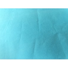 Silkespapper Ljusblå 50x70cm 25 ark/fp