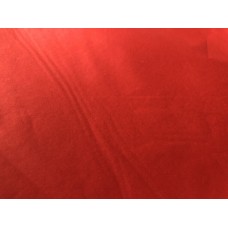 Silkespapper Röd 50x70cm 25 ark/fp