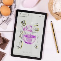 Styluspenna, digital penna, Staedtler Noris Digital Classic (till enheter med EMR teknologi)