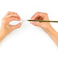 Reservspets till Staedtler Noris Digital styluspenna, digital penna