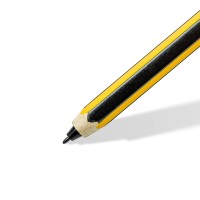 Styluspenna, digital penna, Staedtler Noris Digital Jumbo (till enheter med EMR teknologi) Styluspenna, digital penna, Staedtler Noris Digital Jumbo (till enheter med EMR teknologi)