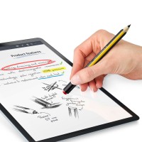 Styluspenna, digital penna, Staedtler Noris Digital Jumbo (till enheter med EMR teknologi) Styluspenna, digital penna, Staedtler Noris Digital Jumbo (till enheter med EMR teknologi)