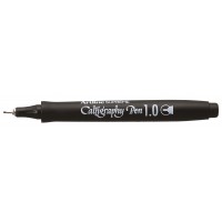 Kalligrafipenna Artline Supreme Calligraphy Pen 1,0mm Svart 1/fp Kalligrafipenna Artline Supreme Calligraphy Pen 1,0mm Svart 1/fp