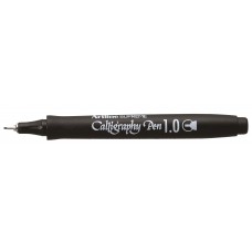 Kalligrafipenna Artline Supreme Calligraphy Pen 1,0mm Svart 1/fp