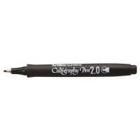 Kalligrafipenna Artline Supreme Calligraphy Pen 2,0mm Svart 1/fp Kalligrafipenna Artline Supreme Calligraphy Pen 2,0mm Svart 1/fp