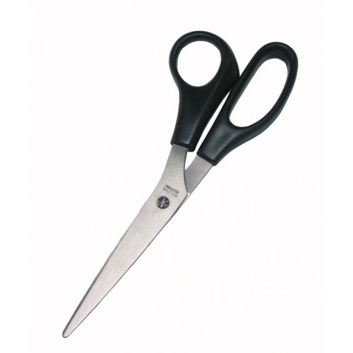 Sax Wedo Allroundsax, 210mm för högerhänta, Svart höger högerhänt högerhänta