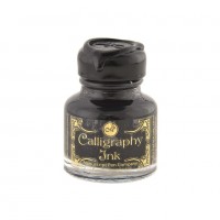 Kalligrafibläck Manuscript Calligraphy Ink, 6 x 30ml, 6 färger/fp