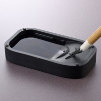 Bläcksten, Ink stone, till Kuretake Saiboku Shimbi