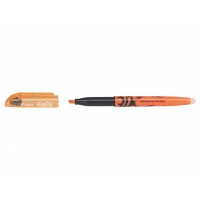Överstrykningspenna Pilot Frixion Light Standard, Medium, 6 färger/fp