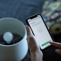 Smart lampa, WiFi, Hombli Smart Bulb E27, LED, CCT, 9W, Dimbar Smart lampa, WiFi, Hombli Smart Bulb E27, LED, CCT, 9W, Dimbar