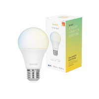 Smart lampa, WiFi, Hombli Smart Bulb E27, LED, CCT, 9W, Dimbar Smart lampa, WiFi, Hombli Smart Bulb E27, LED, CCT, 9W, Dimbar