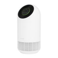 Luftrenare, WiFi, Smart Air Purifier, Vit Luftrenare, WiFi, Smart Air Purifier, Vit