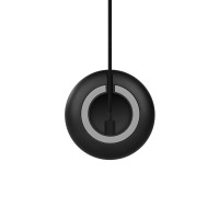 Smart Universalfjärrkontroll, WiFi, IR, Hombli Smart IR Remote Control, Svart Smart Universalfjärrkontroll, WiFi, IR, Hombli Smart IR Remote Control, Svart
