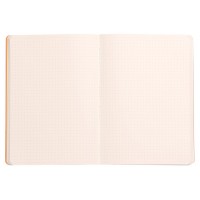 Anteckningsbok Rhodia Rhodiarama Softcover XL DOT GRID (Prickmönstrat) 90g, 80 blad, Svart Anteckningsbok Rhodia Rhodiarama Softcover XL DOT GRID (Prickmönstrat) 90g, 80 blad, Svart