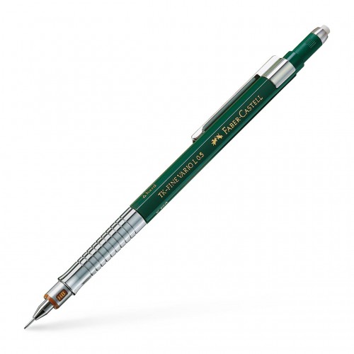 Stiftpenna Faber-Castell TK-Fine Vario L 0,5mm 1/fp Stiftpenna Faber-Castell TK-Fine Vario L 0,5mm 1/fp