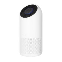 Smart luftrenare, WiFi, Hombli Smart Air Purifier XL, Vit