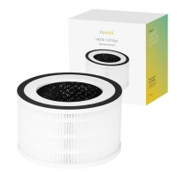 Filter Hombli HEPA 13 Filter till Smart luftrenare, WiFi, Hombli Smart Air Purifier Filter Hombli HEPA 13 Filter till Smart luftrenare, WiFi, Hombli Smart Air Purifier