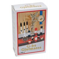 Gjutmassa G-Be , ca 900 gram (Gjuta egna ljus)