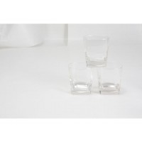Glas till geléljus 12/fp