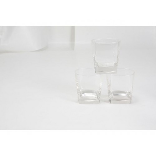 Glas till geléljus 12/fp