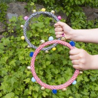 Mässingsbjällror, 2 storlekar (20 & 30 mm), 20/fp