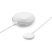 Vattensensor / Vattendetektor (läckage), WiFi, iiglo Smart Water Detection sensor, Vit