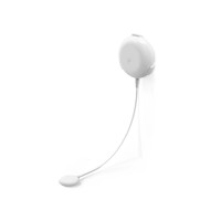 Vattensensor / Vattendetektor (läckage), WiFi, iiglo Smart Water Detection sensor, Vit