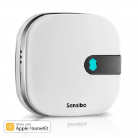 Sensibo Air styrenhet - gör AC/luftvärmepump smart (smart termostat), WiFi
