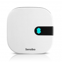 Sensibo Air styrenhet - gör AC/luftvärmepump smart (smart termostat), WiFi