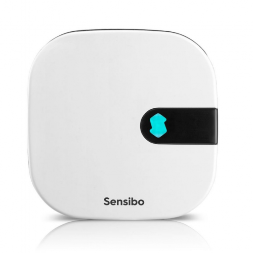 Sensibo Air styrenhet - gör AC/luftvärmepump smart (smart termostat), WiFi