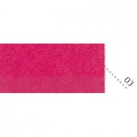 Silkespapper, 50x75cm, Cyklamen (Rosa), 8 ark/fp