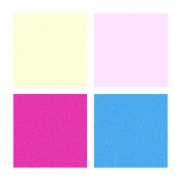 Modellera-set: Modellera Fimo Kids (8034 19), form&play, Unicorn (Enhörning), 4 x 42 gram