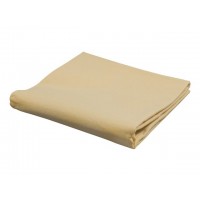 Dekorationsfilt, Hobbyfilt, 90cm x 1m, Beige
