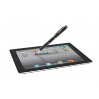 Pekpenna / Laserpekare / Styluspenna LEITZ Complete 4-in-1 Stylus, Svart