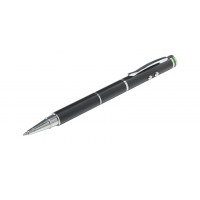 Pekpenna / Laserpekare / Styluspenna LEITZ Complete 4-in-1 Stylus, Svart