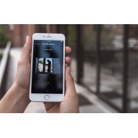 Athom Homey Pro - Smart hub/styrenhet