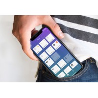 Athom Homey Pro - Smart hub/styrenhet