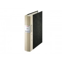 Esselte: Gaffelpärm Jopa A4 60mm Beige