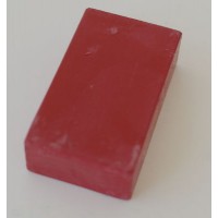 Vaxblock/Vaxkritor Stockmar, Colours of the World, Hudfärger, plåtask, 8 block/ask