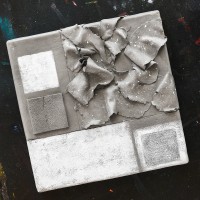 Modellera, DAS Pronto, lufttorkande, Vit, 5 kg (5 x 1 kg)