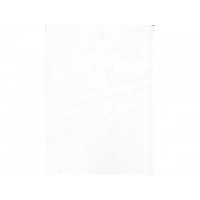 Presentpapper 57cm x 154m, 80g, Vit Otryckt, 7 kg, 154 m/rulle