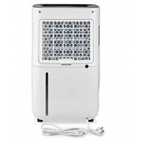 Avfuktare, smart avfuktare, Nedis SmartLife 20L, WiFi