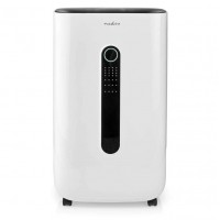 Avfuktare, smart avfuktare, Nedis SmartLife 20L, WiFi