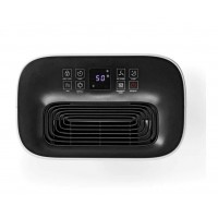 Avfuktare, smart avfuktare, Nedis SmartLife 20L, WiFi