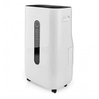Avfuktare, smart avfuktare, Nedis SmartLife 20L, WiFi