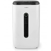 Avfuktare, smart avfuktare, Nedis SmartLife 20L, WiFi