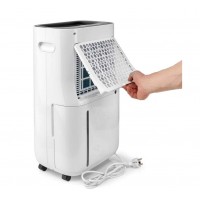 Avfuktare, smart avfuktare, Nedis SmartLife 20L, WiFi