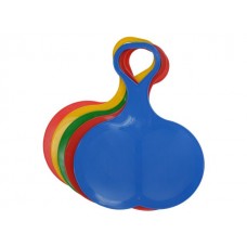 Stjärtlapp, åklapp-pulka, 5/fp